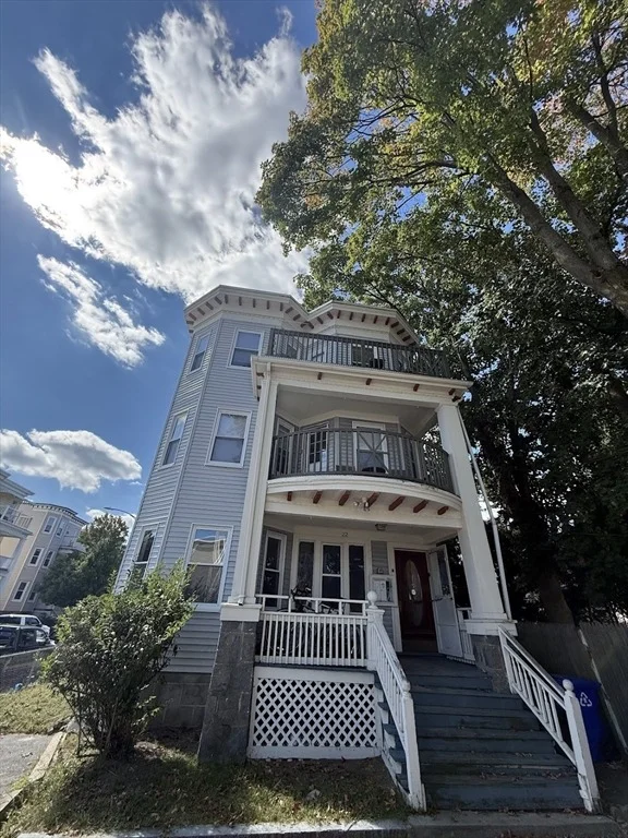 Unit for sale at 22 Saint Marks Rd, Boston, MA 02124