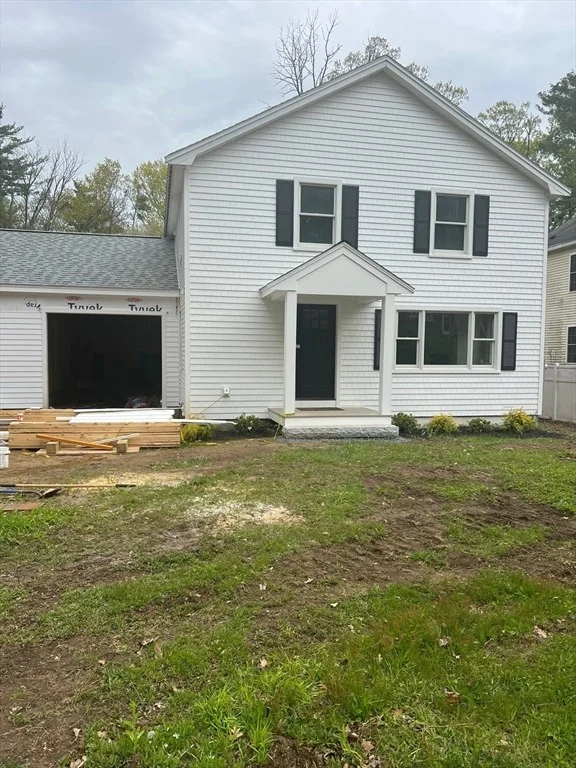Unit for sale at 7 Lakeshore Dr, Georgetown, MA 01833