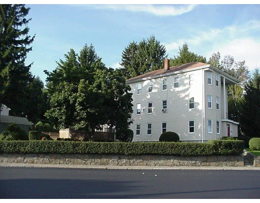 Unit for sale at 444 Hamilton, Worcester, MA 01604