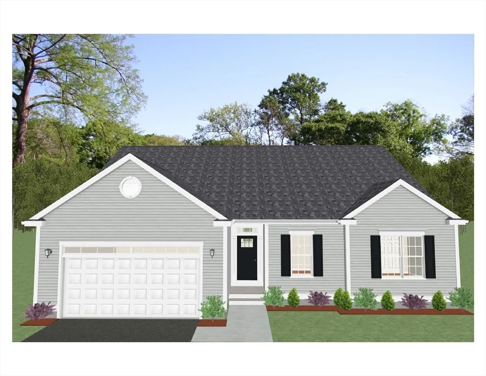 Unit for sale at 3090 Hunters Hill Drive, Dighton, MA 02715