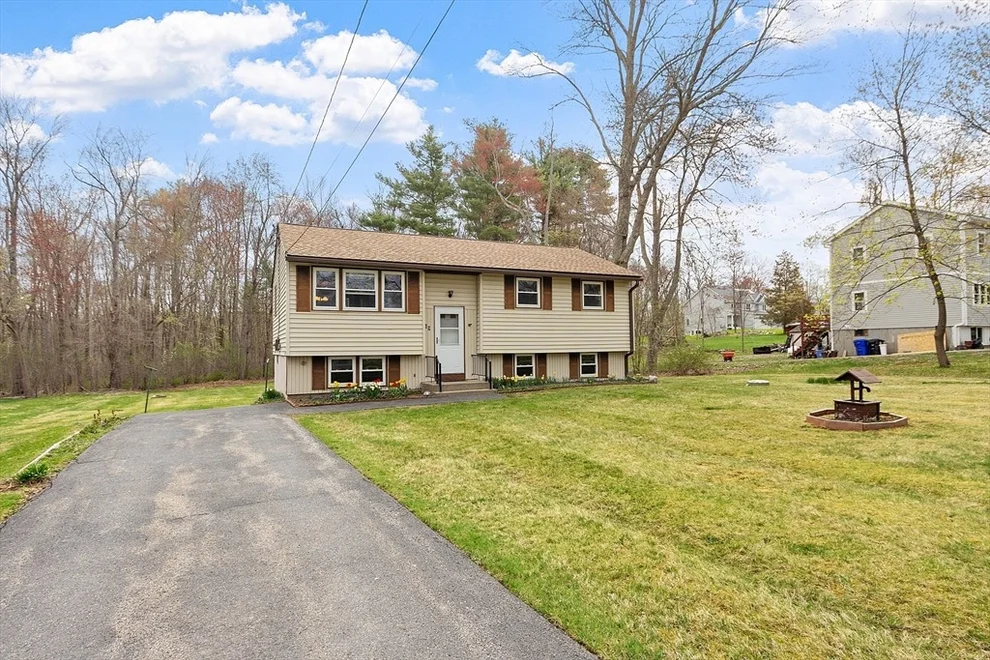 Unit for sale at 69 Little Turnpike, Shirley, MA 01464