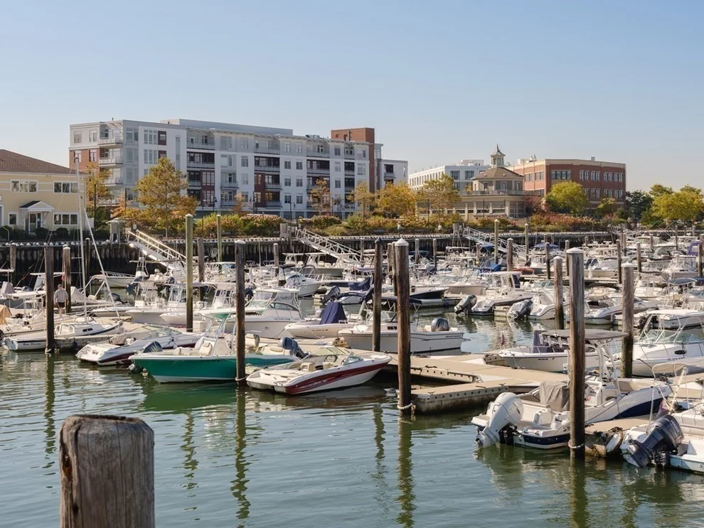 Unit for sale at 23 Shipyard Dr, Hingham, MA 02043