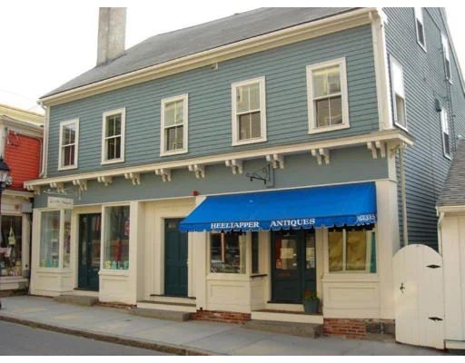 Unit for sale at 134 Washington Street, Marblehead, MA 01945