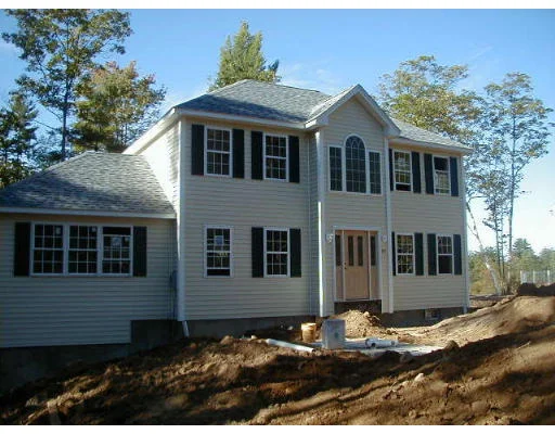 Unit for sale at Lot 4 Rice Road, Winchendon, MA 01475