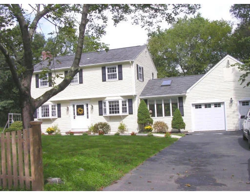Unit for sale at 79 Woodcrest Rd, Boxford, MA 01921