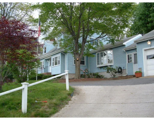 Unit for sale at 70 Glenellen Road, Boston, MA 02132