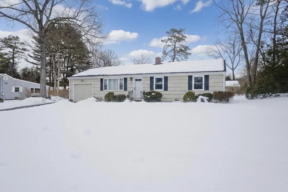 Unit for sale at 53 Meadowlark, Longmeadow, MA 01106