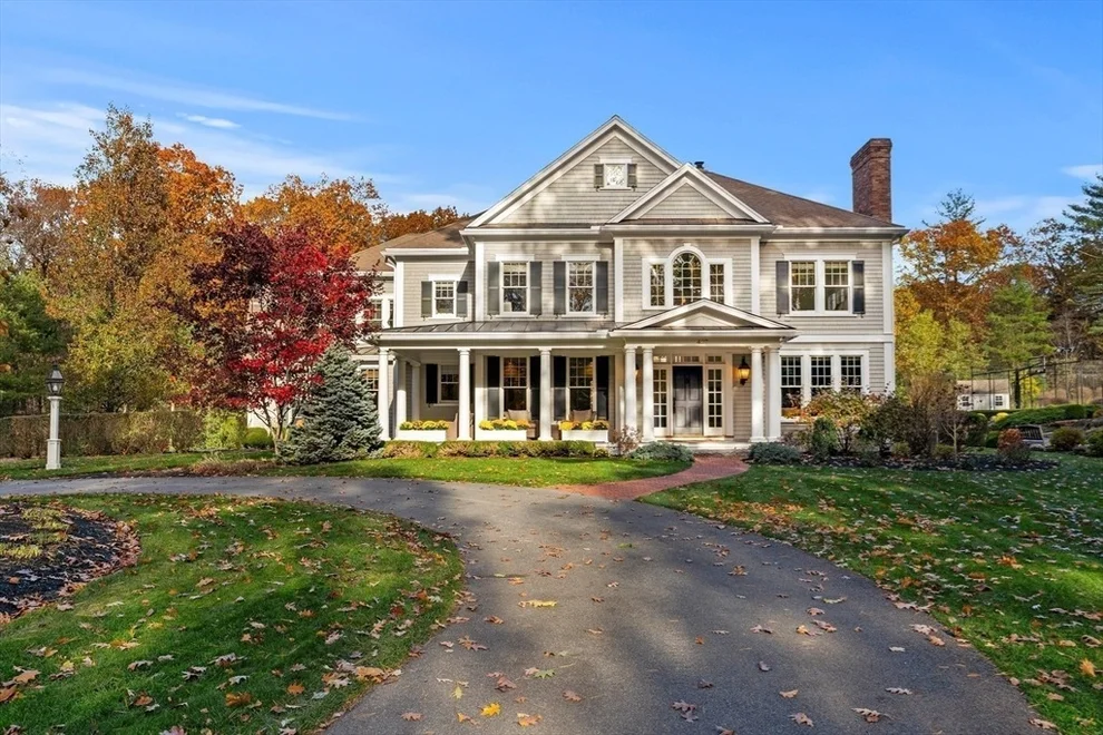 Unit for sale at 427-B Ipswich Road, Boxford, MA 01921