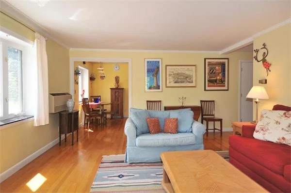 Unit for sale at 114 Pleasant Street, Arlington, MA 02476