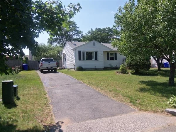 Unit for sale at 99 White Birch Drive, Springfield, MA 01119