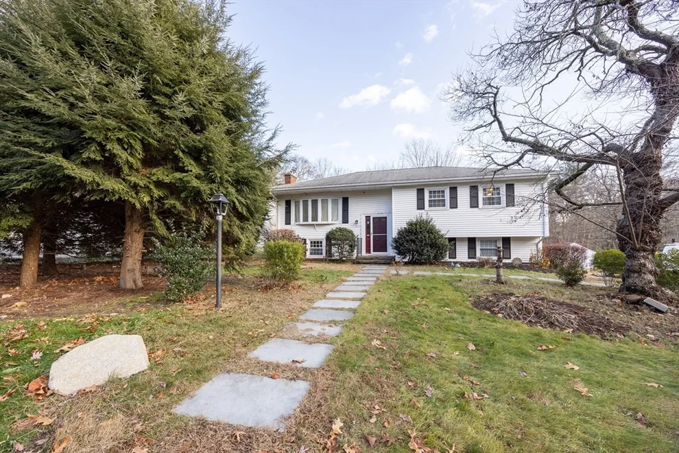 Unit for sale at 222 Blackstone St, Bellingham, MA 02019