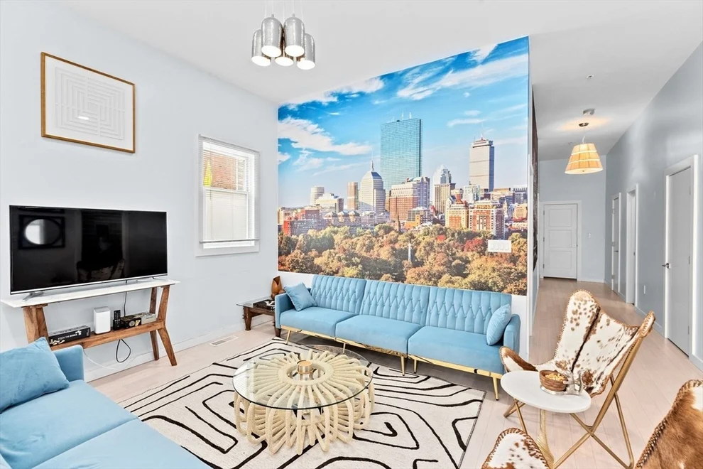 Unit for sale at 108-110 Trenton St, Boston, MA 02128