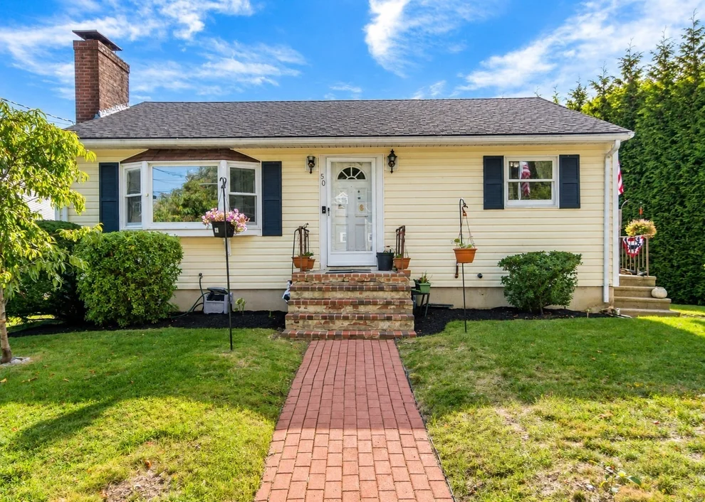 Unit for sale at 50 Hatherly Road, Waltham, MA 02451