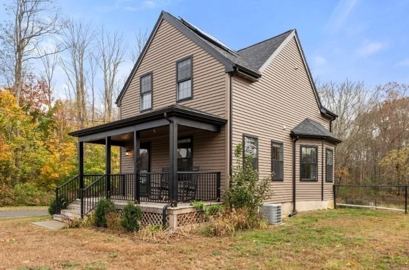 Unit for sale at 593 Williams St, Dighton, MA 02764