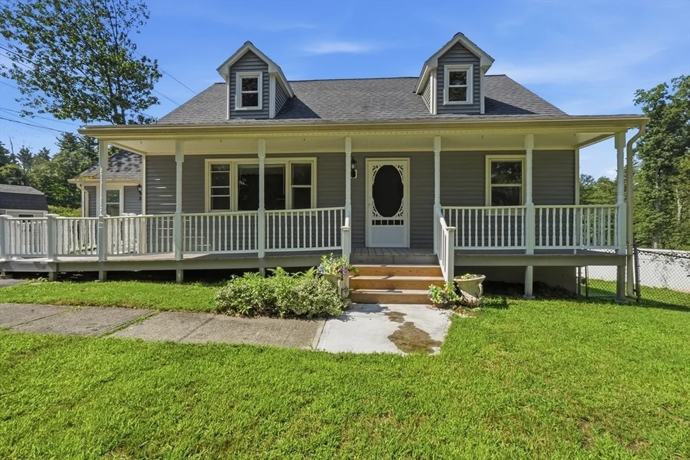 Unit for sale at 2324 Main St, Lancaster, MA 01523