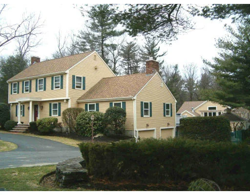 Unit for sale at 3 Jordan Rd, Lynnfield, MA 01940