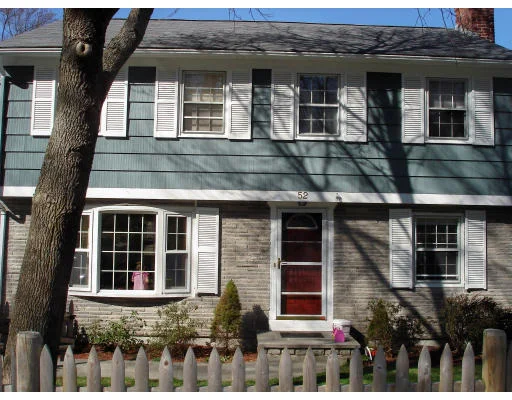 Unit for sale at 52 Summer Avenue, Reading, MA 01867