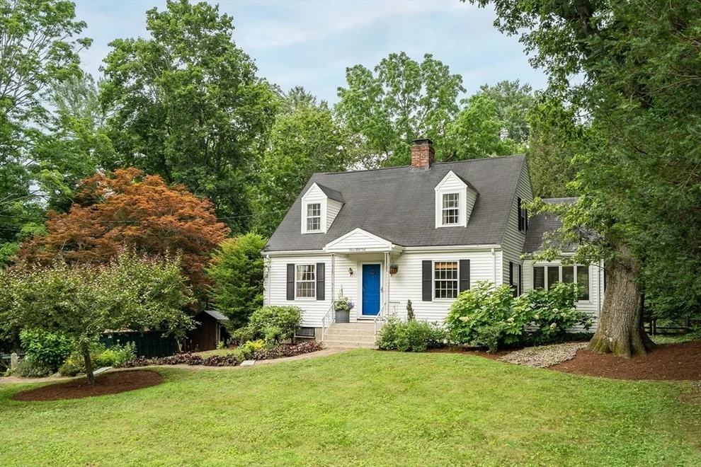 Unit for sale at 3 White Rd, Wayland, MA 01778