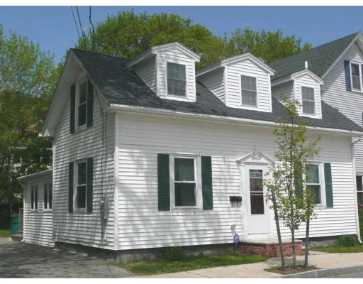 Unit for sale at 3 Hudson Street, Woburn, MA 01801