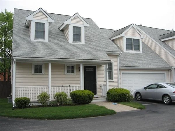 Unit for sale at 607 Highland Ave, Needham, MA 02494