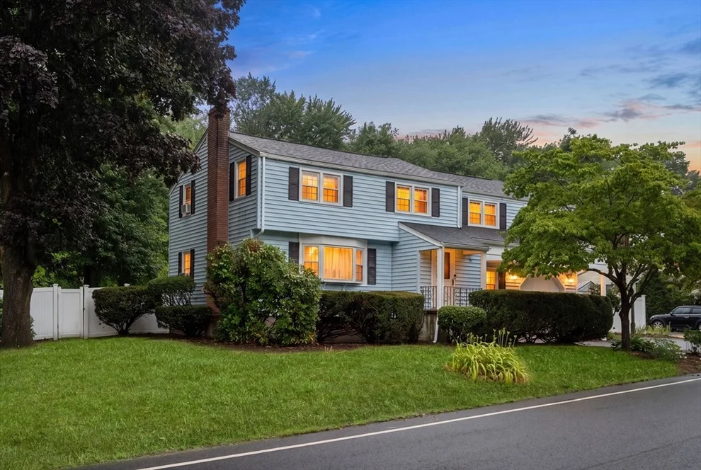 Unit for sale at 10 Locust Street, Burlington, MA 01803