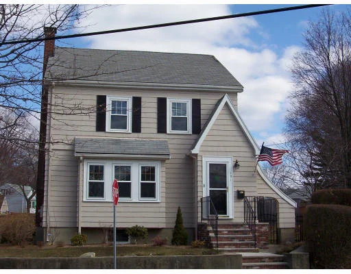 Unit for sale at 191 Woburn St, Medford, MA 02155