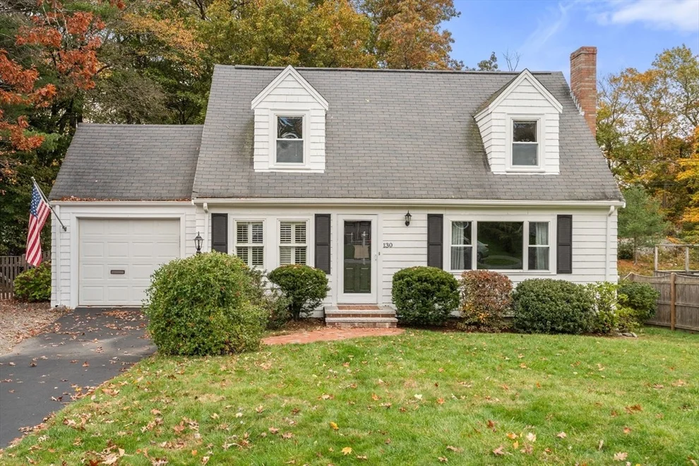 Unit for sale at 130 Cobleigh Street, Westwood, MA 02090