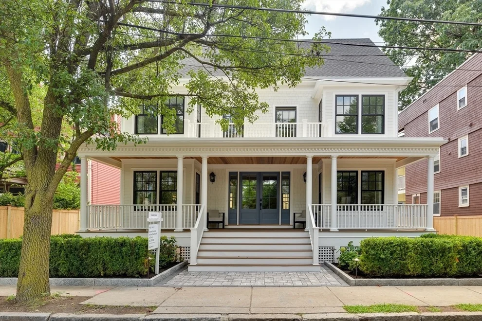 Unit for sale at 74 Hammond St, Cambridge, MA 02138
