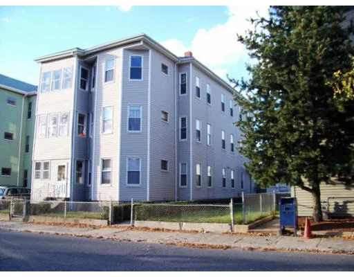 Unit for sale at 27 Endicott Street, Worcester, MA 01610