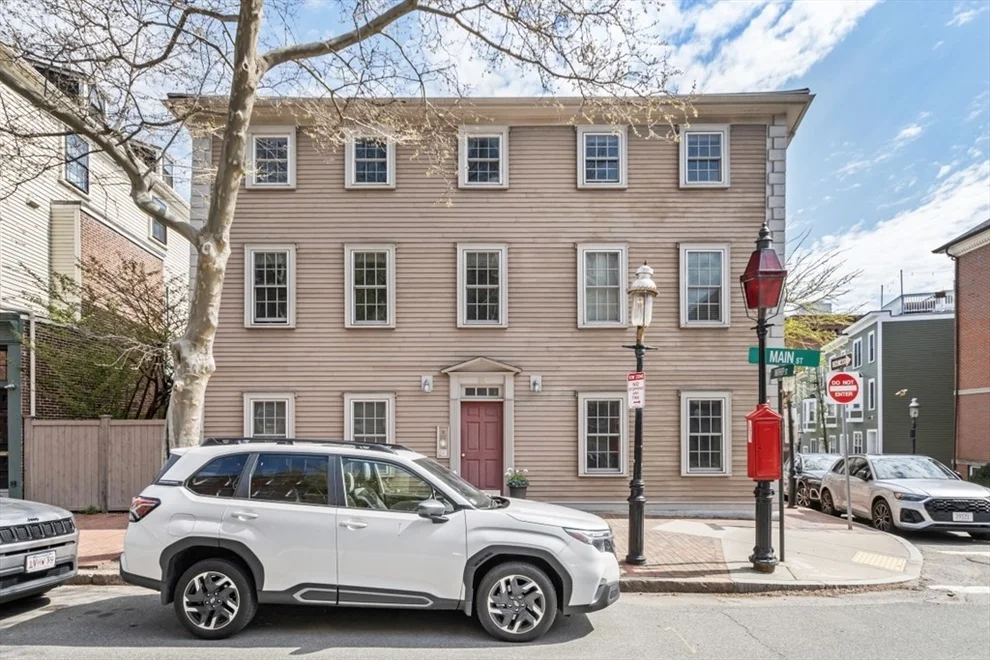 Unit for sale at 55 Main Street, Boston, MA 02129