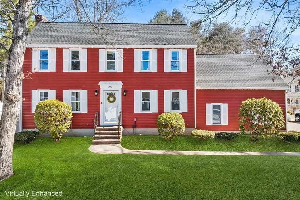 Unit for sale at 300 Woburn St, Wilmington, MA 01887