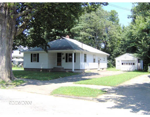 Unit for sale at 13 Jefferson Street, Westfield, MA 01085
