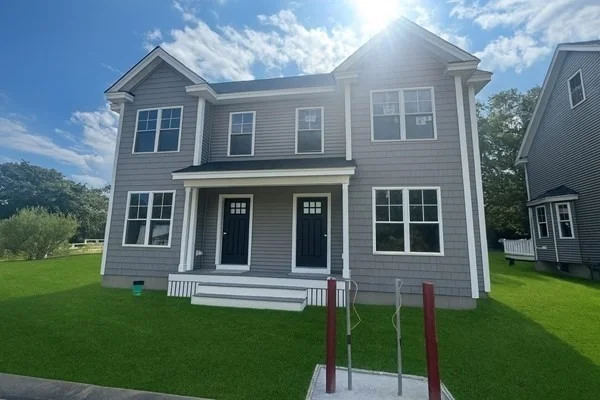 Unit for sale at 13 Ambrose Way, Shirley, MA 01464
