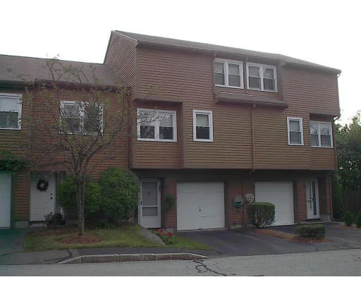 Unit for sale at 3C Fletcher Way, Salem, MA 01970