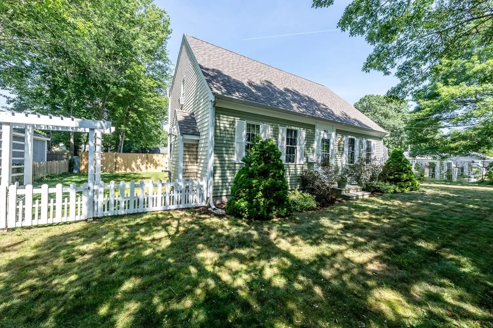Unit for sale at 261 Seacoast Shores Blvd, Falmouth, MA 02536