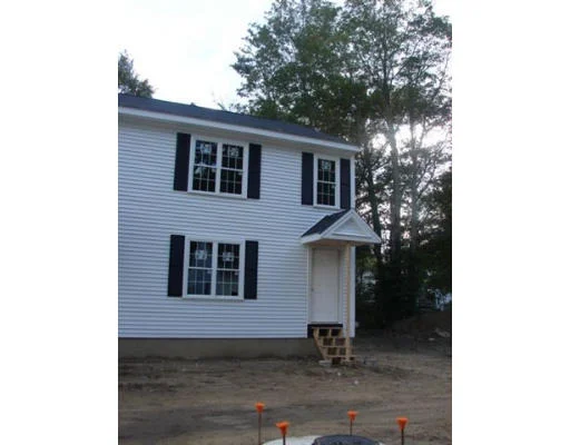 Unit for sale at 37 South Street, Bridgewater, MA 02324