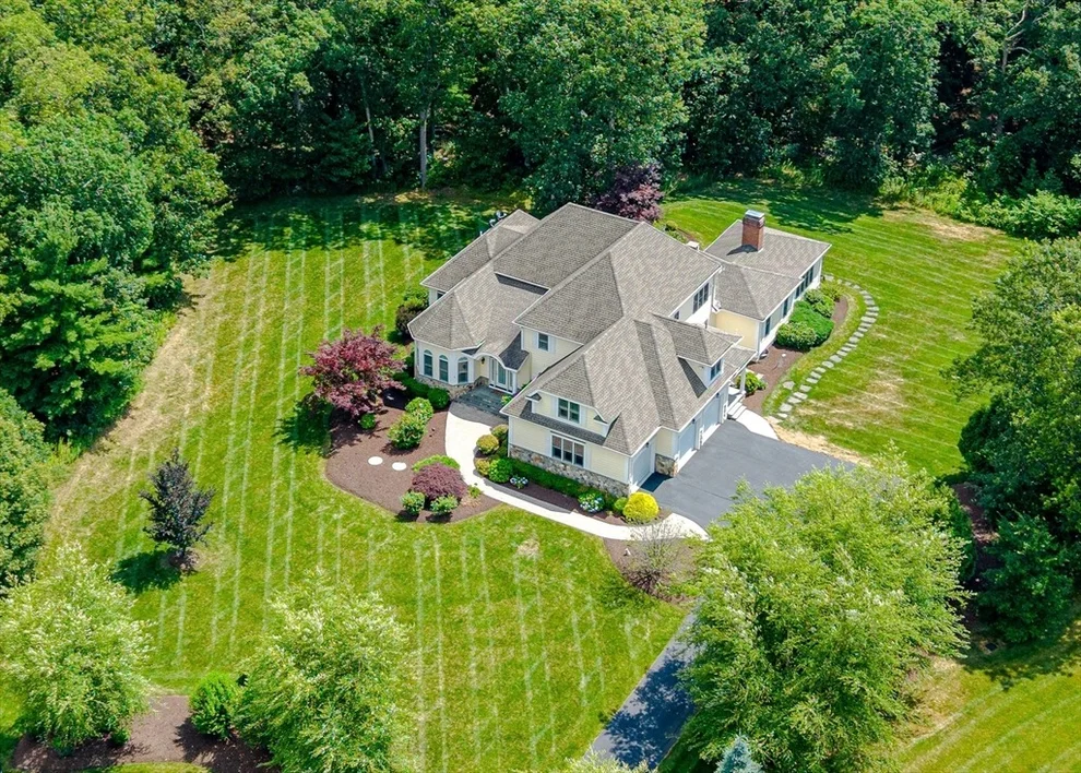Unit for sale at 8 Analore Circle, Norfolk, MA 02056
