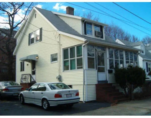 Unit for sale at 149 Burget, Medford, MA 02155
