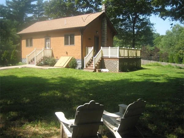 Unit for sale at 253 Monponsett St, Hanson, MA 02341