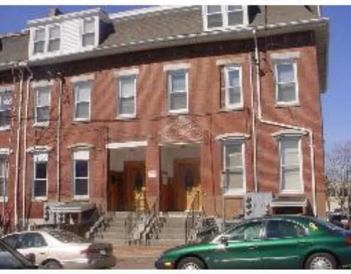 Unit for sale at 44 Hawthorne St, Chelsea, MA 02150