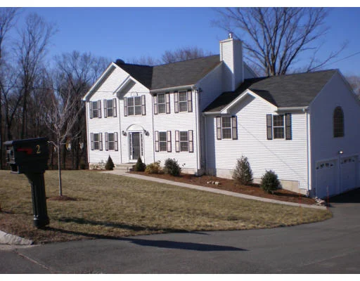 Unit for sale at 2 Mike Circle, Milford, MA 01757