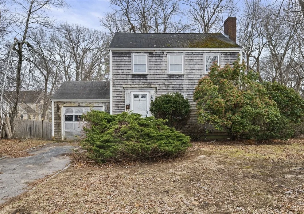 Unit for sale at 24 Butler Rd, Hingham, MA 02043