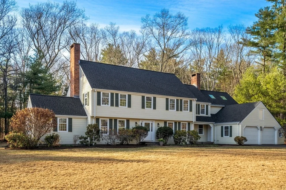 Unit for sale at 26 Decatur Lane, Wayland, MA 01778
