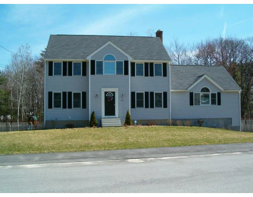 Unit for sale at 20 Lt. Haynes Memorial Dr, Millbury, MA 01527