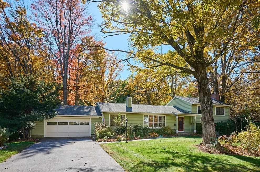 Unit for sale at 44 Sheffield Lane, Northampton, MA 01062