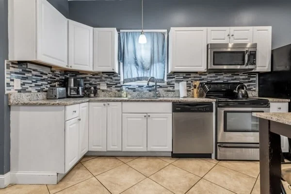 Unit for sale at 89 Auburn Street, Haverhill, MA 01830