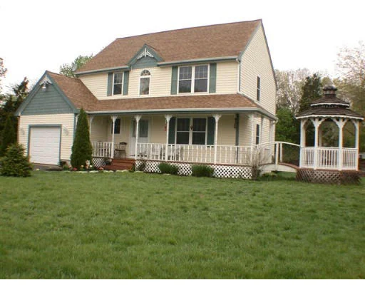 Unit for sale at 2 Penny Lane, Wareham, MA 02571