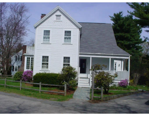 Unit for sale at 541 Randolph Avenue, Milton, MA 02186