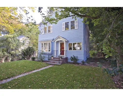 Unit for sale at 42 Charlemont Street, Newton, MA 02461