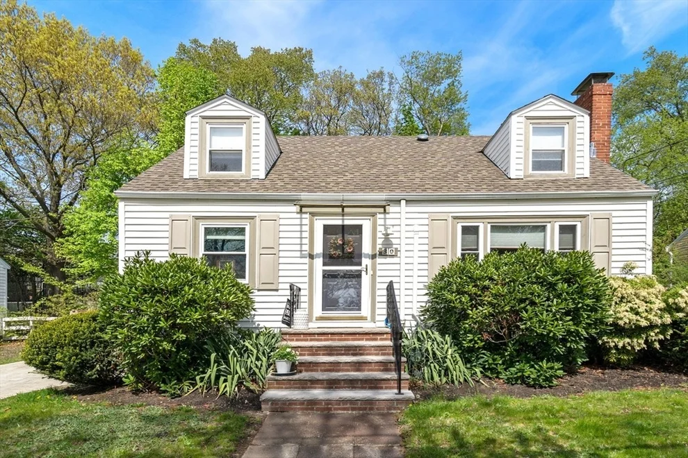 Unit for sale at 30 Van Brunt St, Boston, MA 02136
